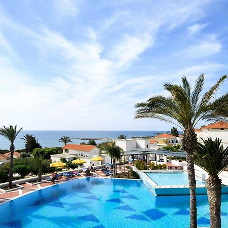 Hotel Mitsis Rodos Maris Kiotari Esterno foto