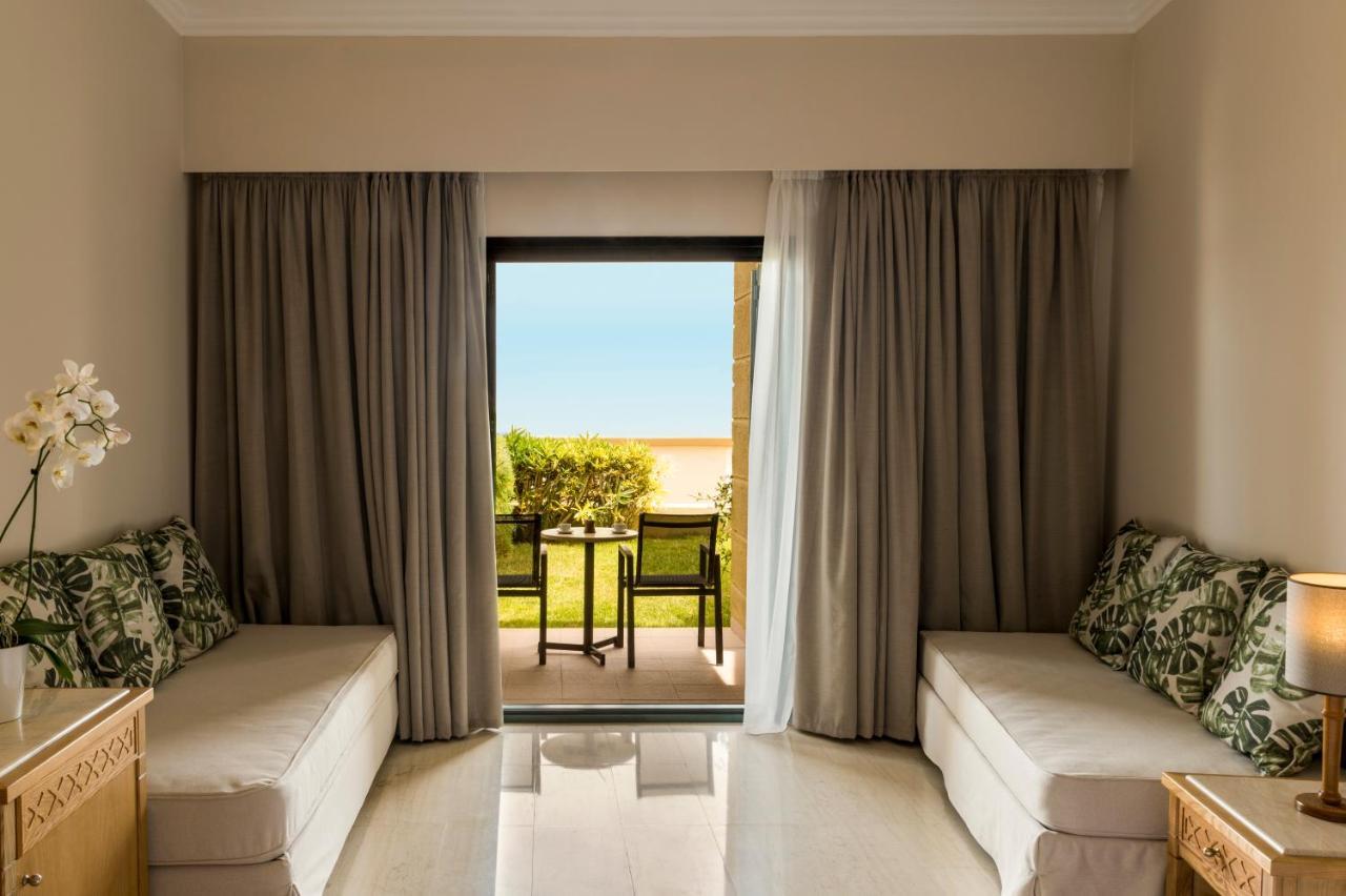 Hotel Mitsis Rodos Maris Kiotari Camera foto