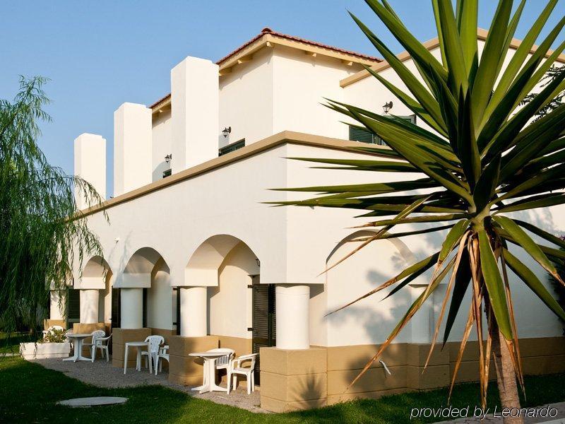 Hotel Mitsis Rodos Maris Kiotari Esterno foto