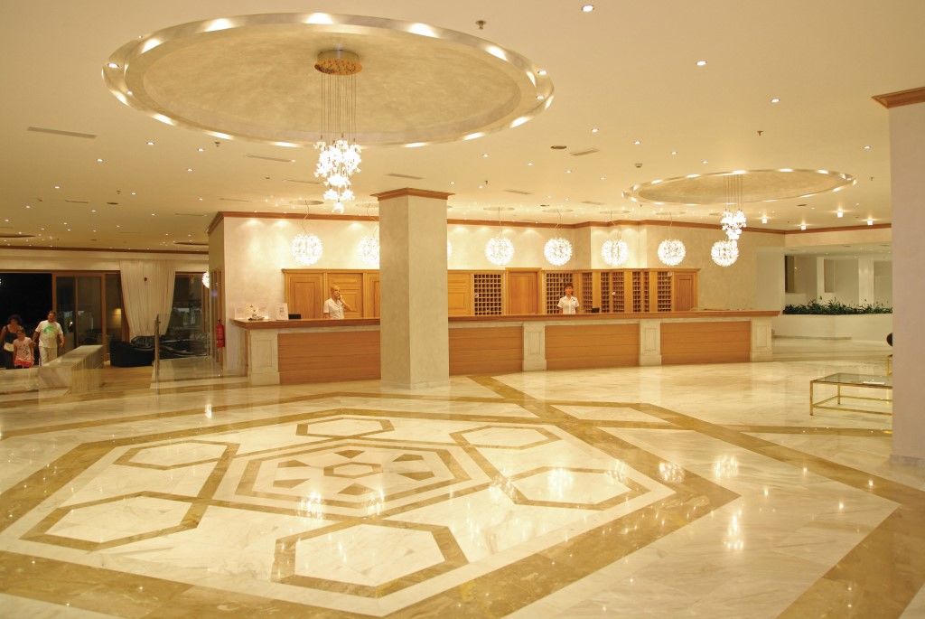 Hotel Mitsis Rodos Maris Kiotari Esterno foto