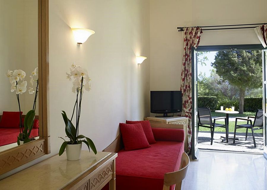 Hotel Mitsis Rodos Maris Kiotari Esterno foto
