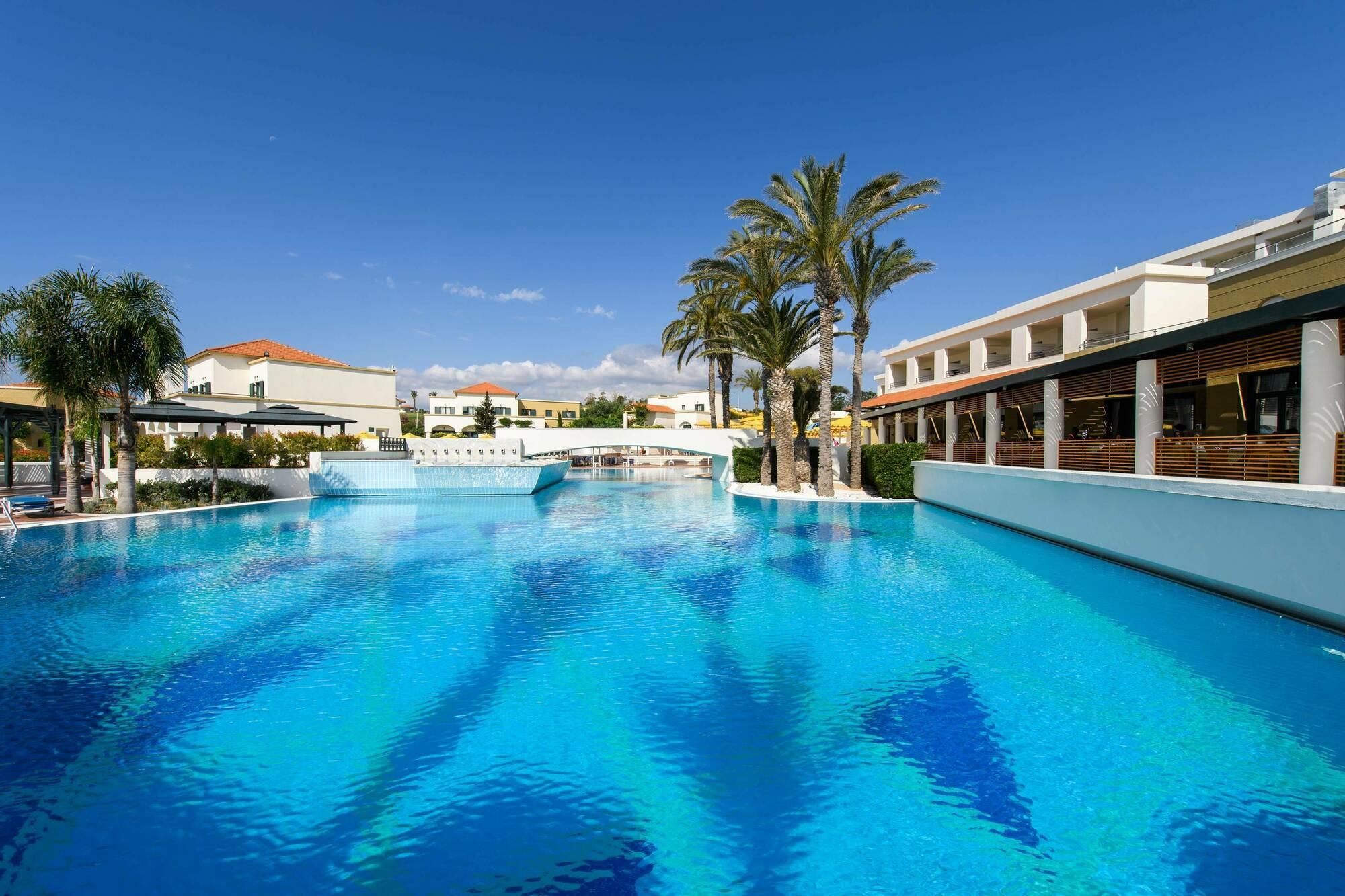 Hotel Mitsis Rodos Maris Kiotari Esterno foto