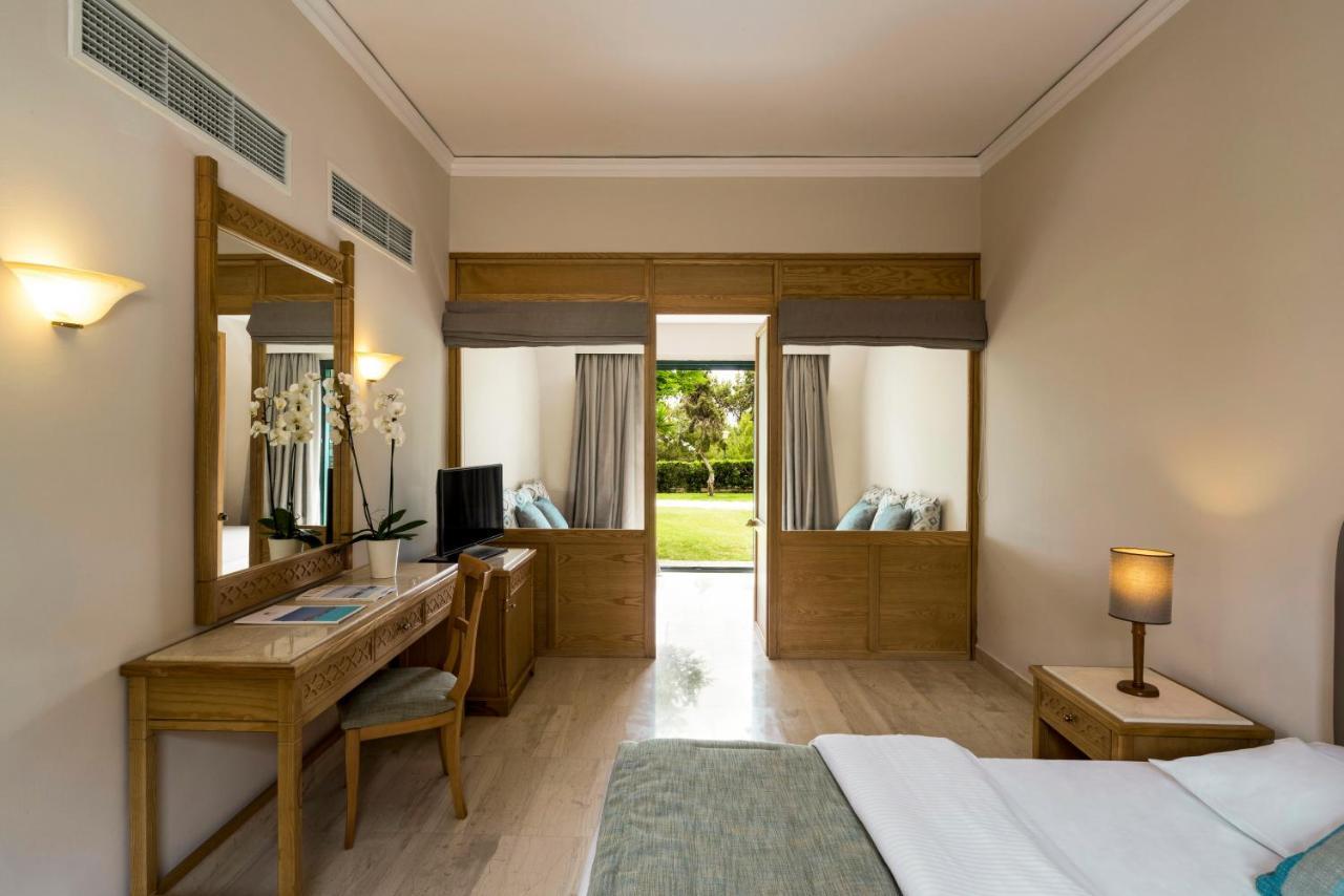Hotel Mitsis Rodos Maris Kiotari Esterno foto