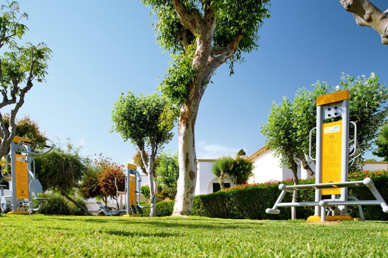 Hotel Mitsis Rodos Maris Kiotari Esterno foto