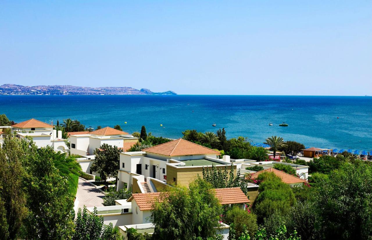 Hotel Mitsis Rodos Maris Kiotari Esterno foto