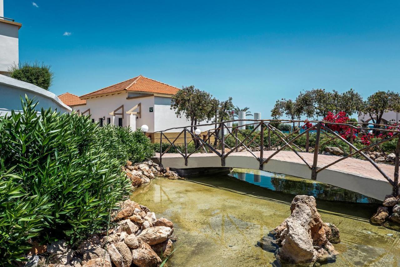 Hotel Mitsis Rodos Maris Kiotari Esterno foto